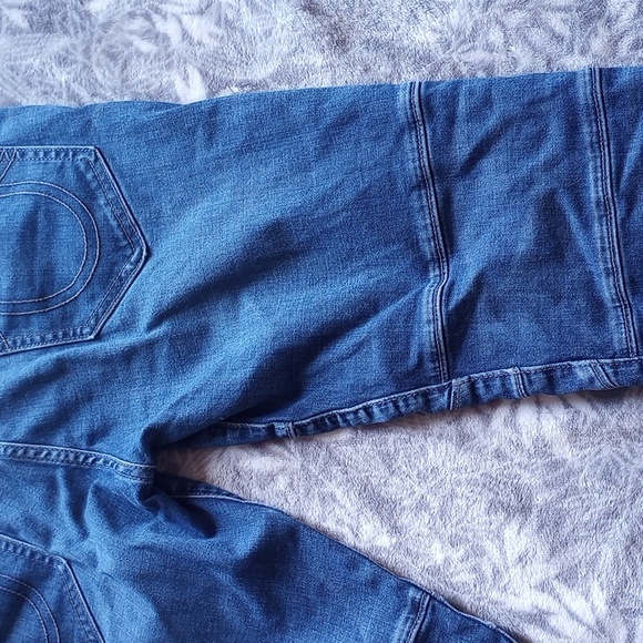 True Religion Rocco men's jeans size 31 - Picture 8 of 11